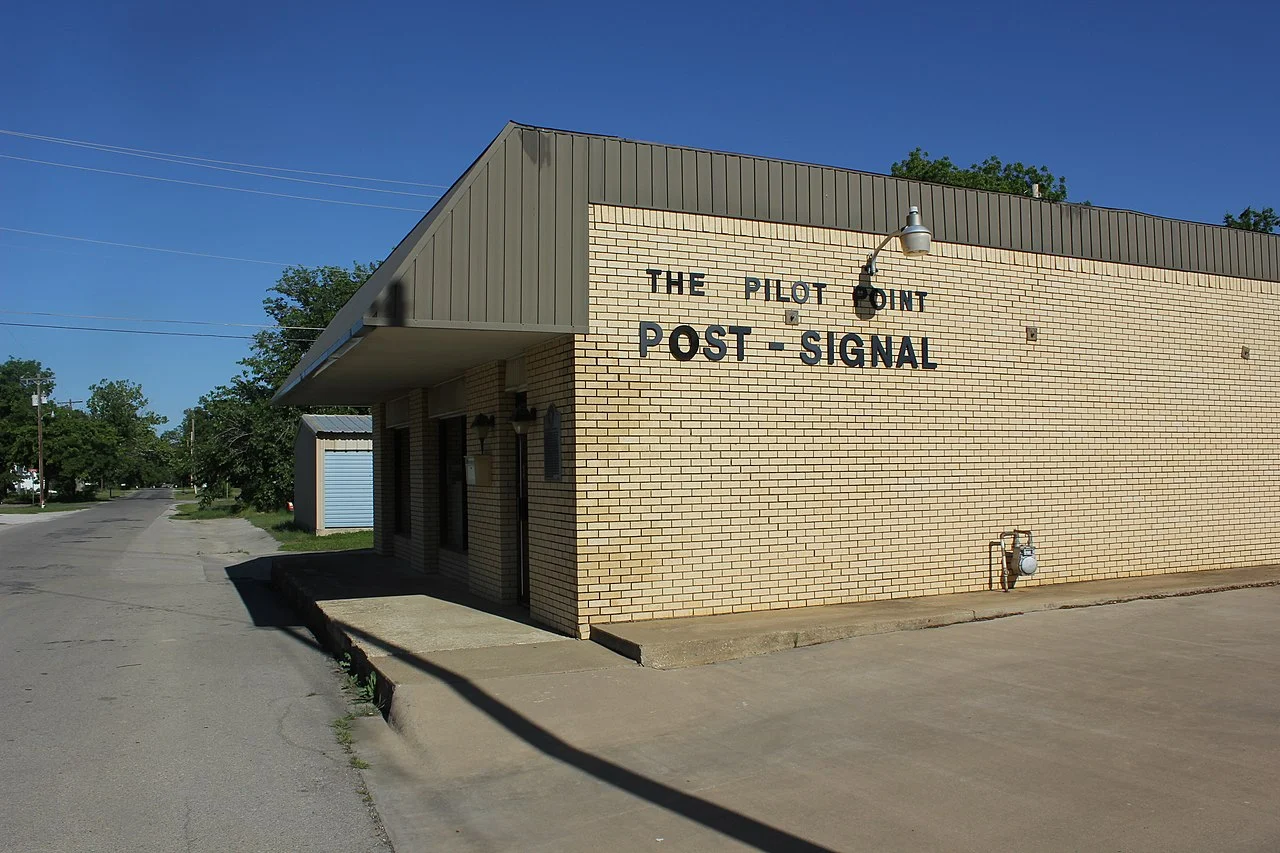 Photo of Pilot Point