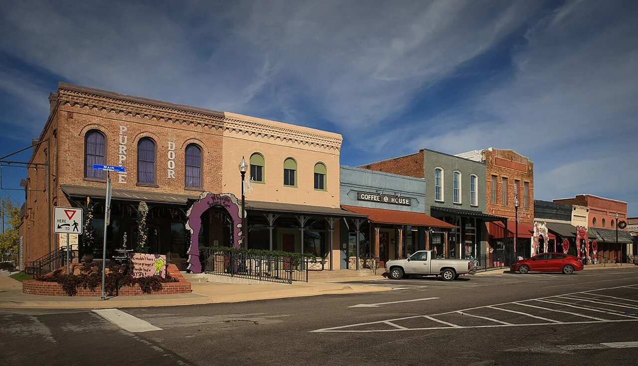 Photo of Pilot Point