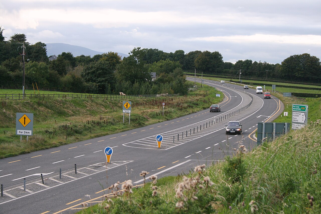 Piltown, County Kilkenny
