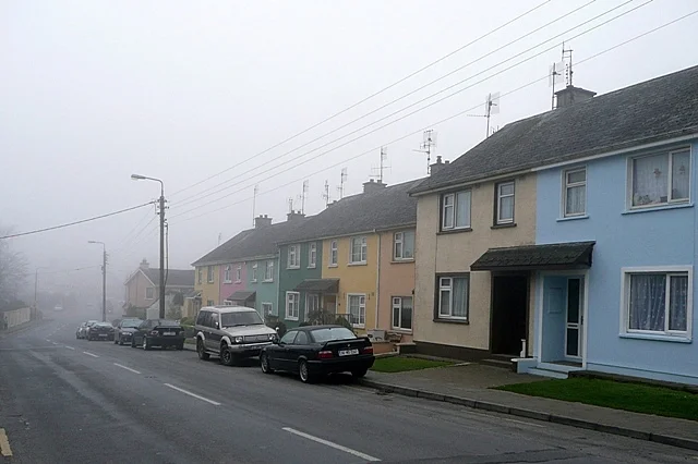 Photo of Piltown