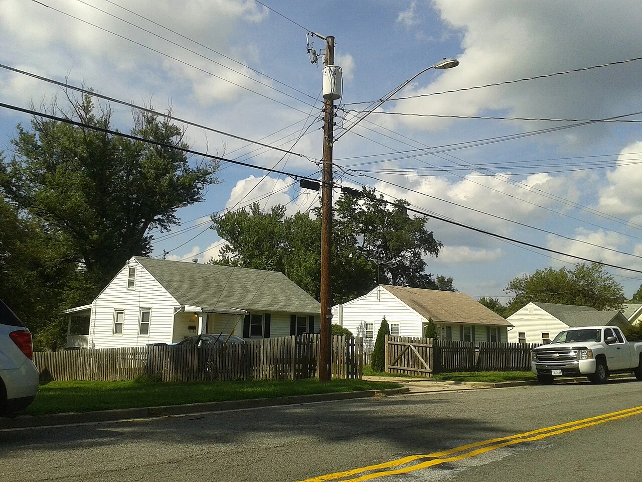 Photo of Pimmit Hills