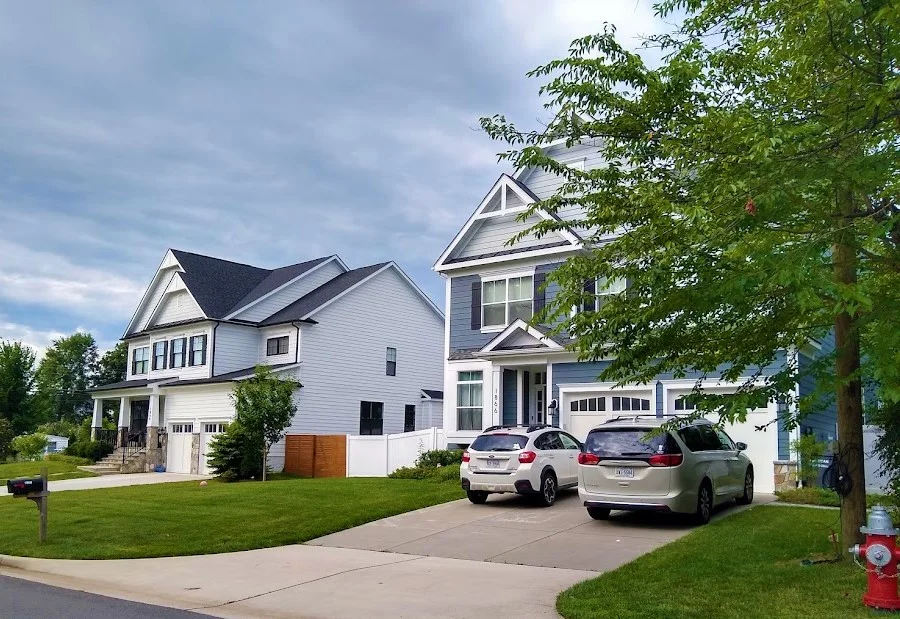 Photo of Pimmit Hills