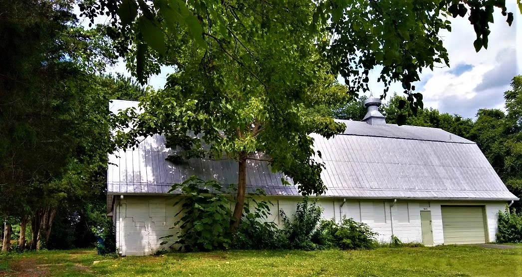 Photo of Pimmit Hills