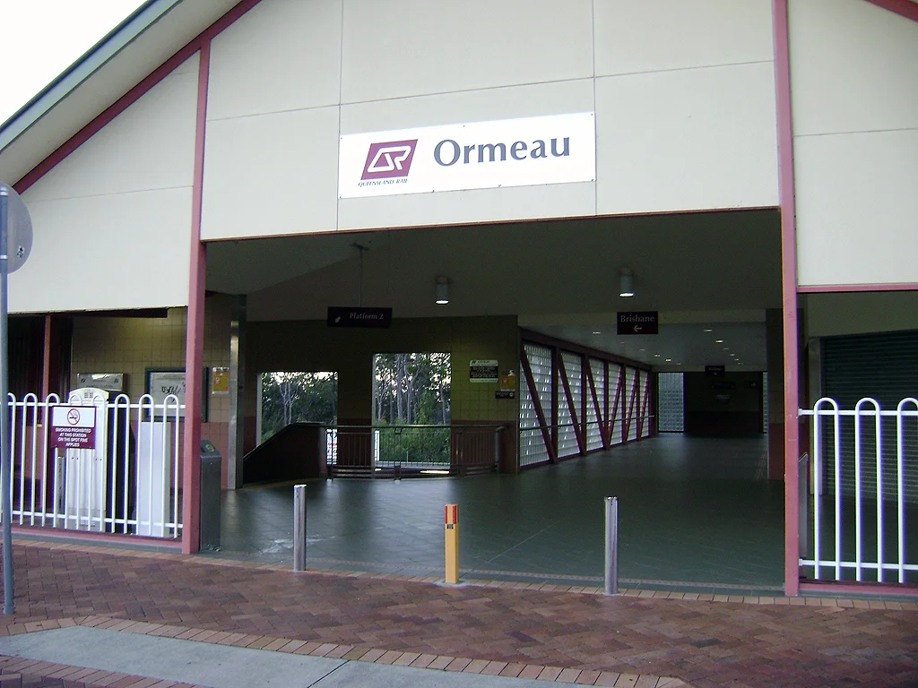 Photo of Pimpama