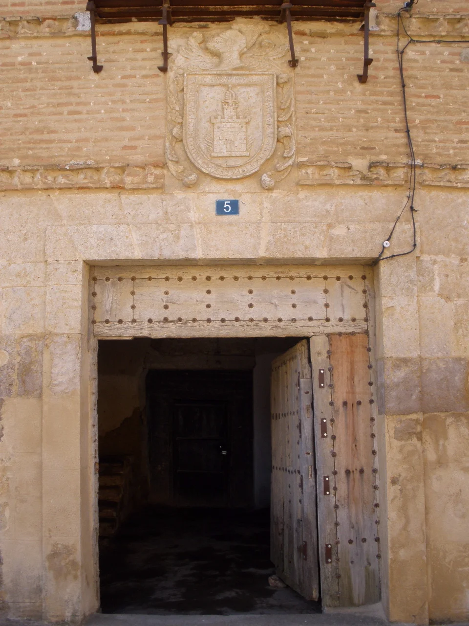 Photo of Piña de Campos