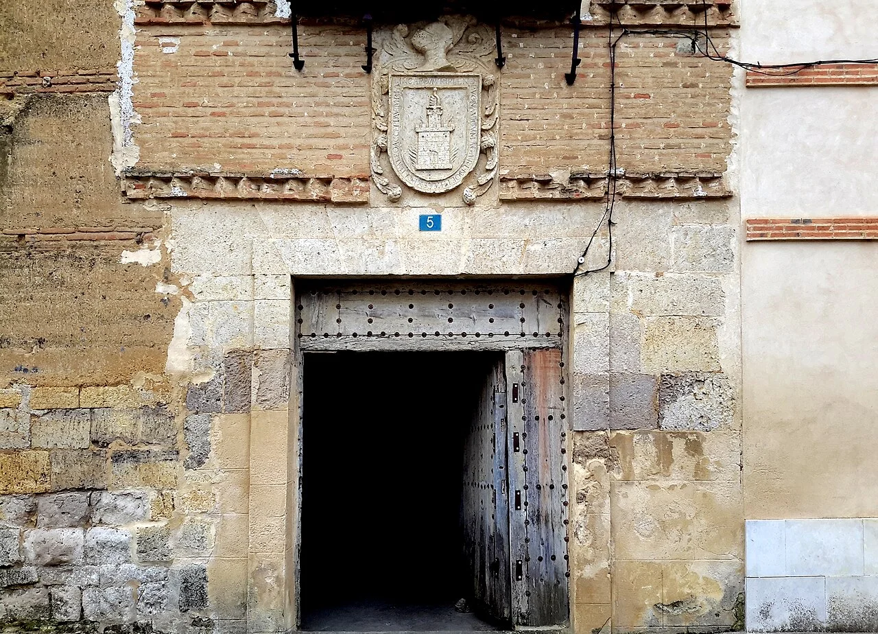 Photo of Piña de Campos