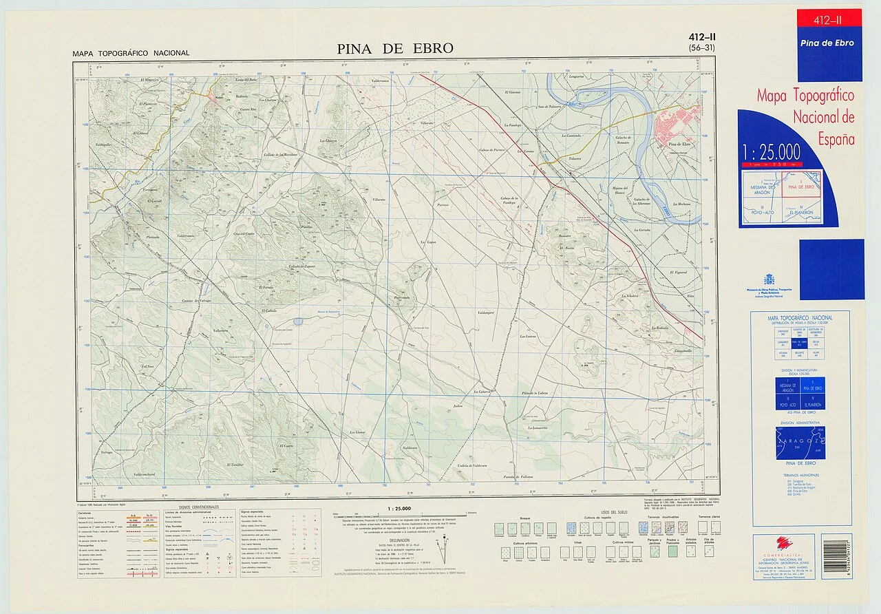 Photo of Pina de Ebro