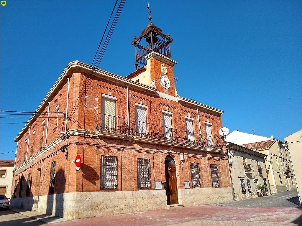 Photo of Piña de Esgueva