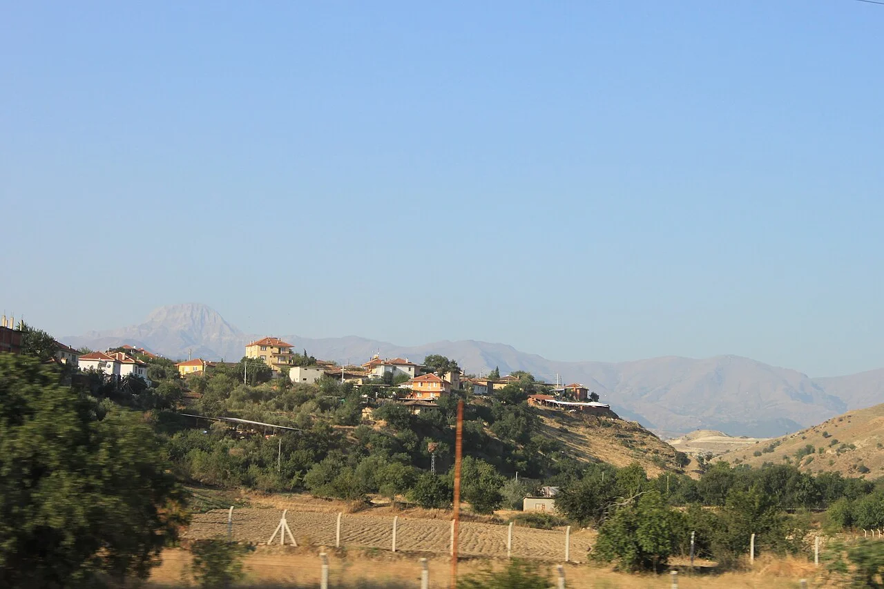 Photo of Pınarkent