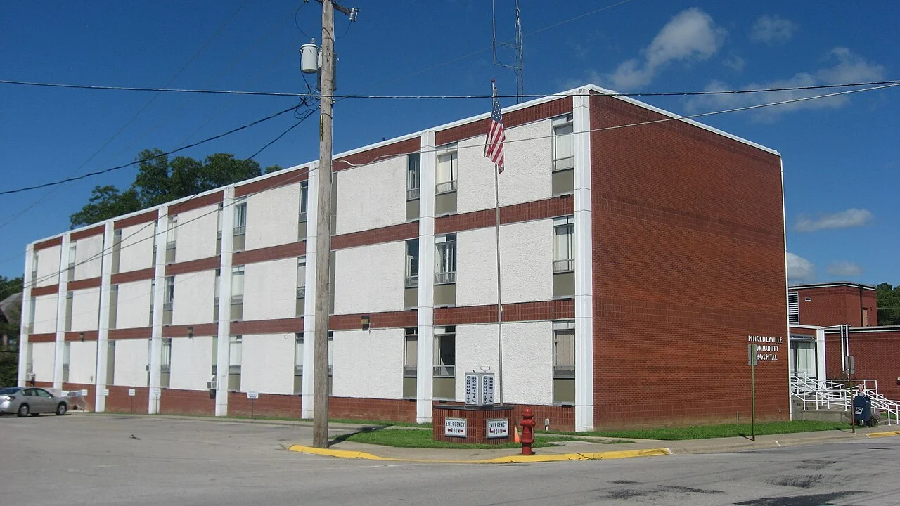 Photo of Pinckneyville