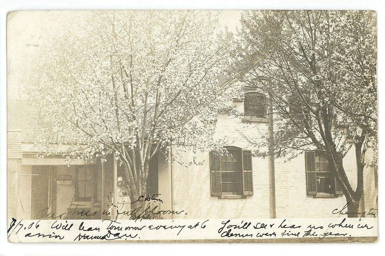 Photo of Pinckneyville