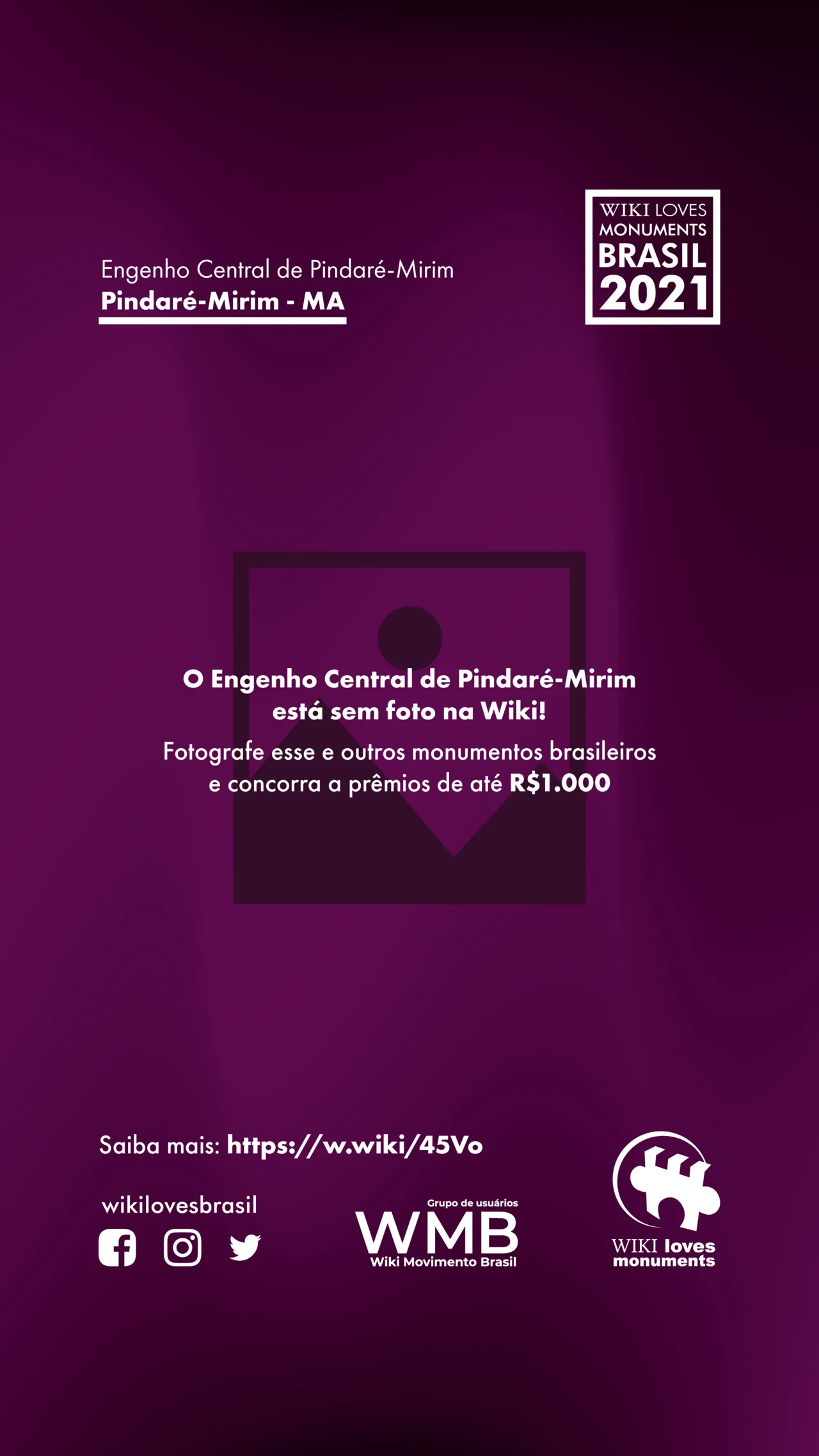 Photo of Pindaré-Mirim