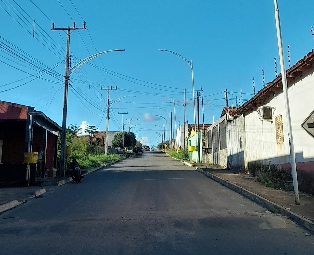 Photo of Pindorama do Tocantins