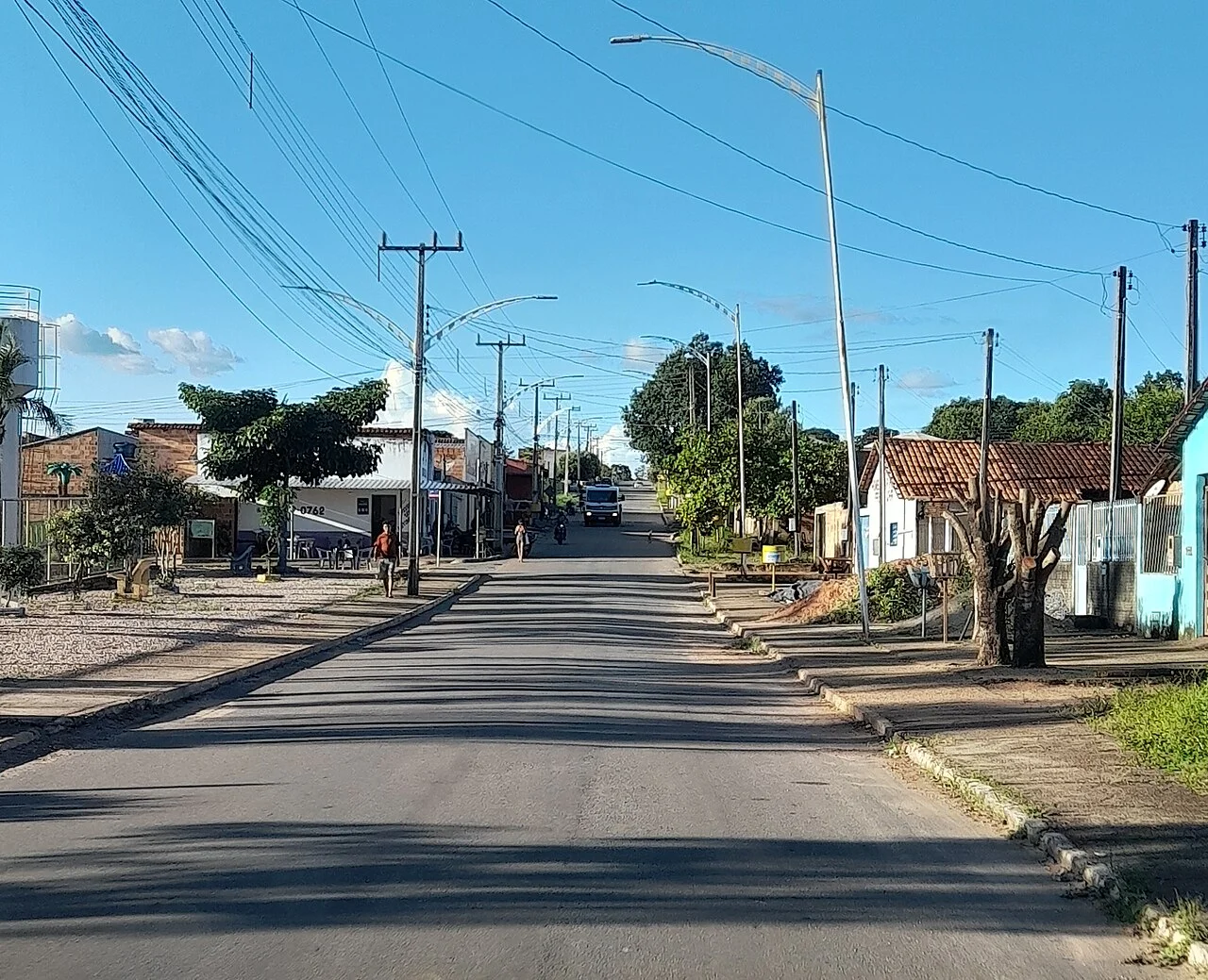 Photo of Pindorama do Tocantins