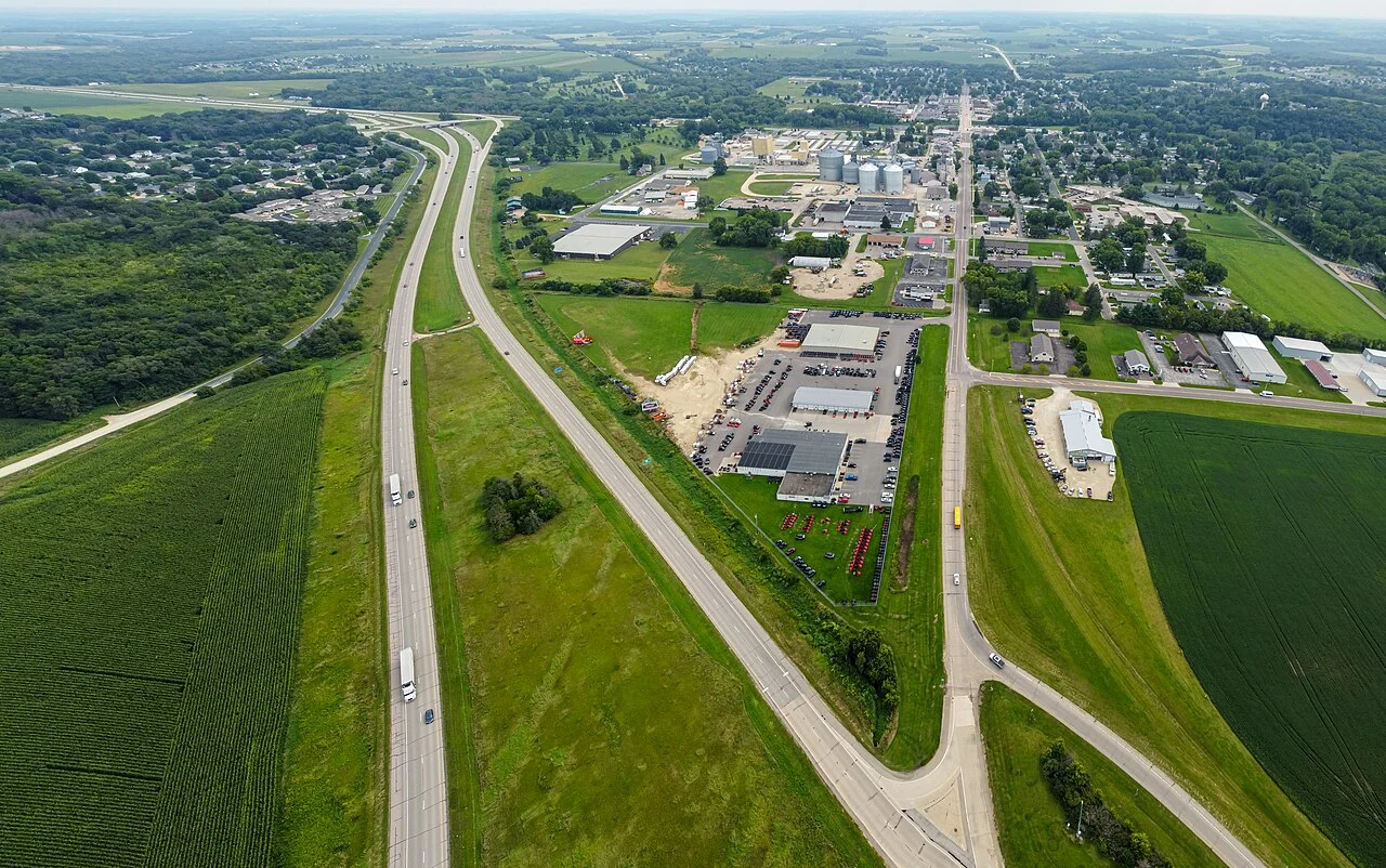 Photo of Pine Island