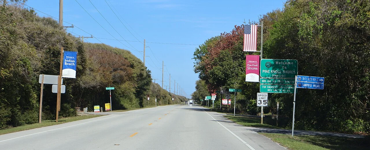 Photo of Pine Knoll Shores