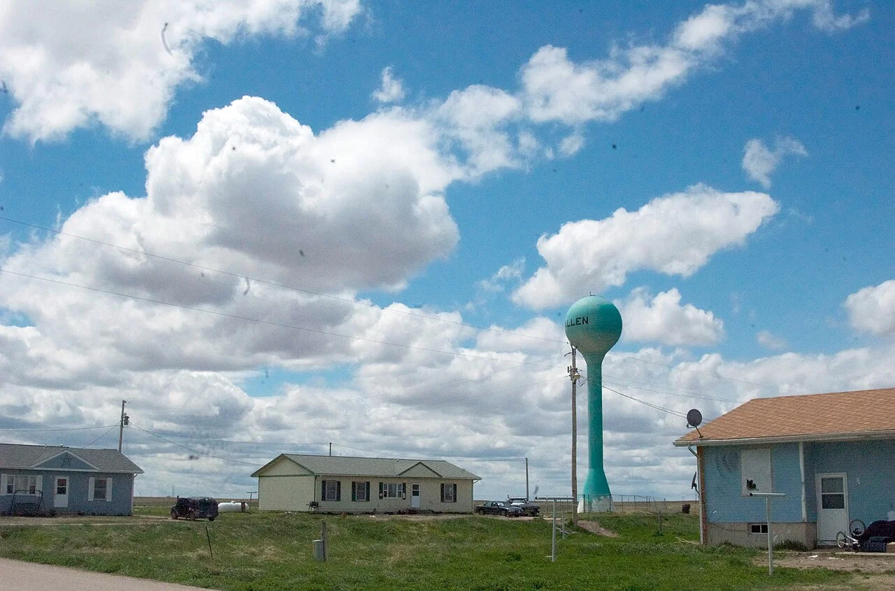 Photo of Pine Ridge