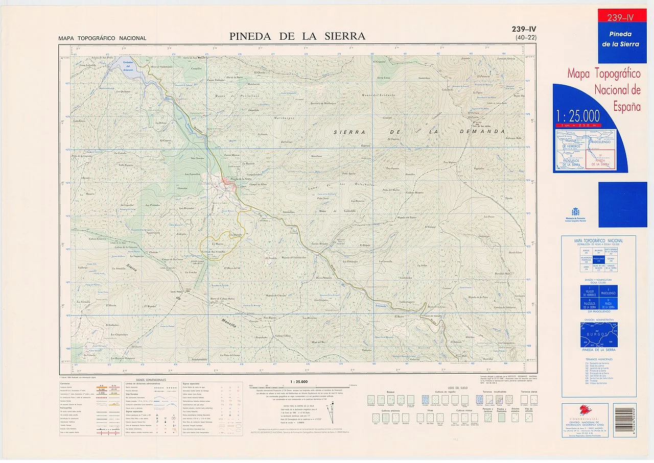 Photo of Pineda de la Sierra