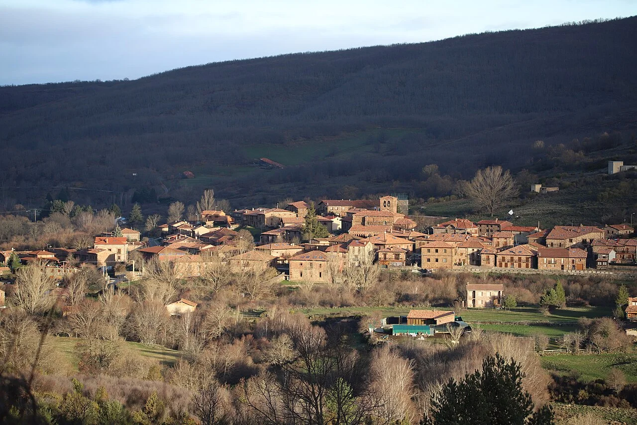 Photo of Pineda de la Sierra