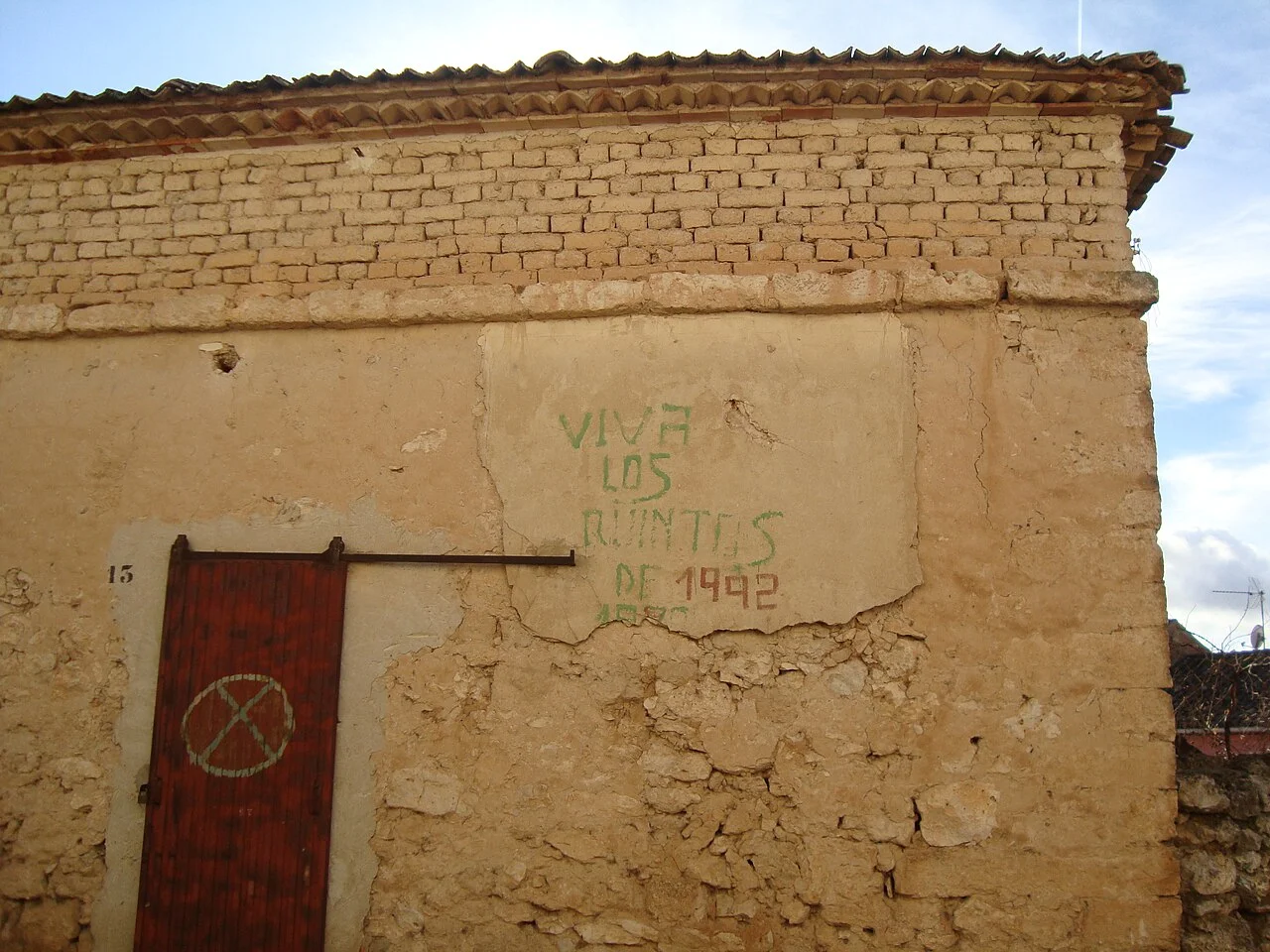 Photo of Piñel de Arriba