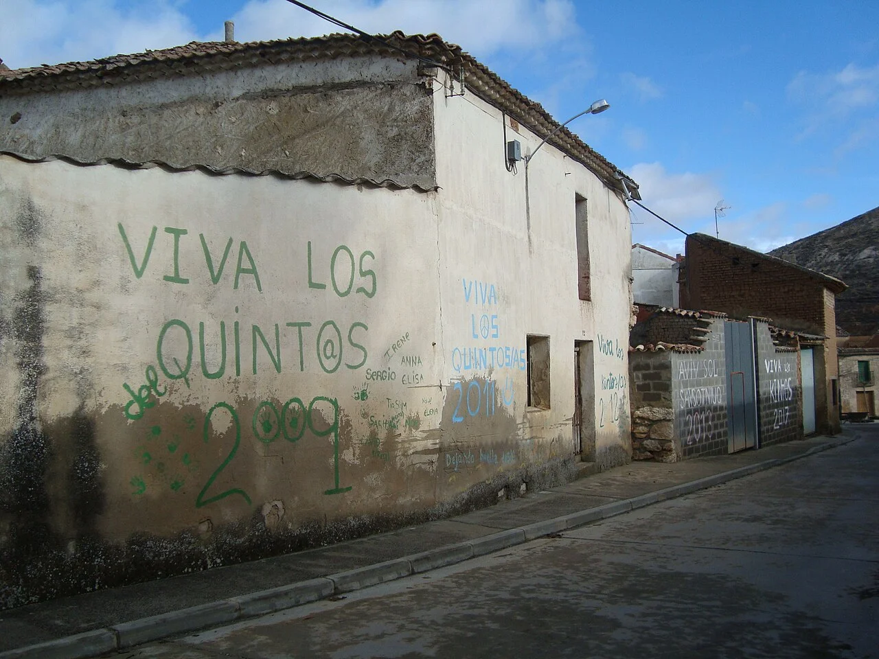 Photo of Piñel de Arriba