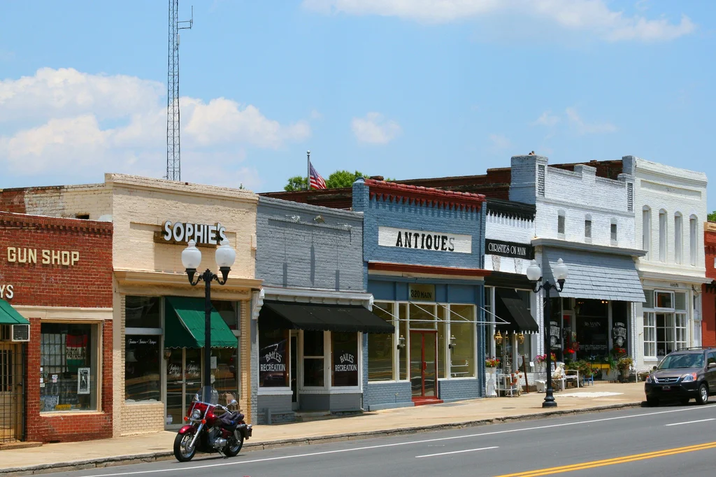 Photo of Pineville