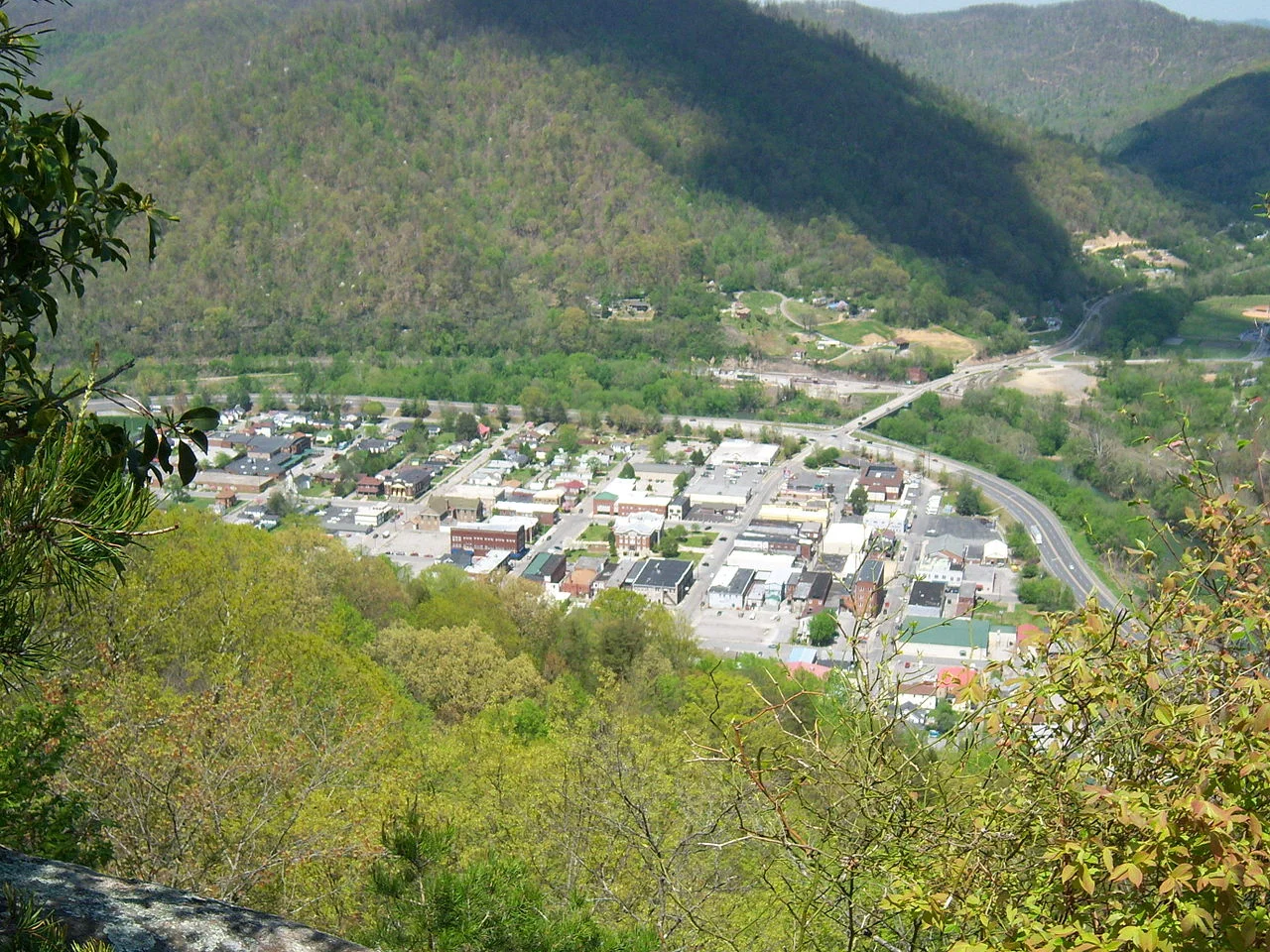 Photo of Pineville