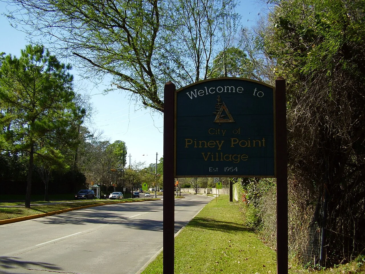 Photo of Piney Point Village