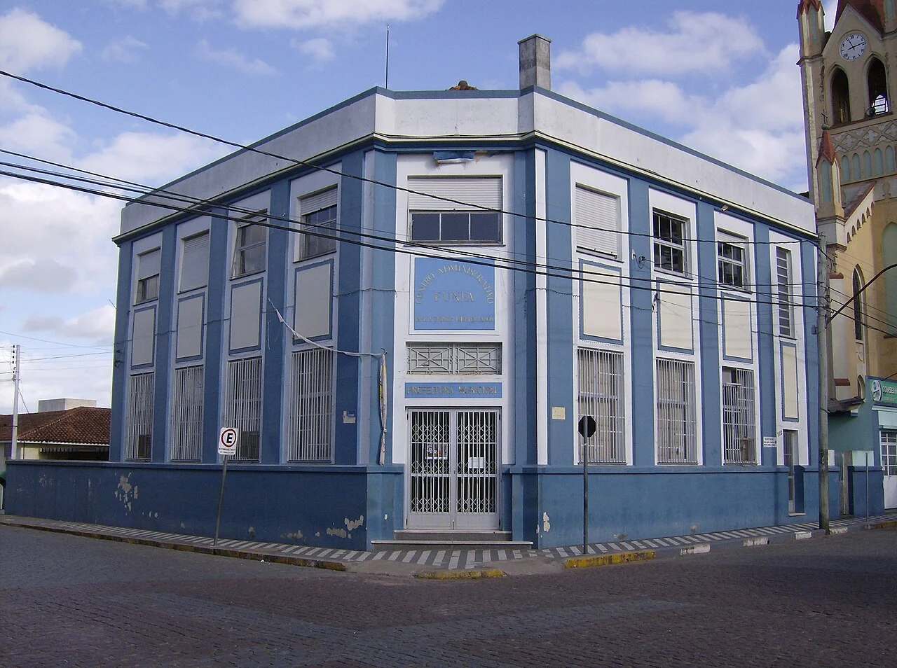 Photo of Pinheiro Machado