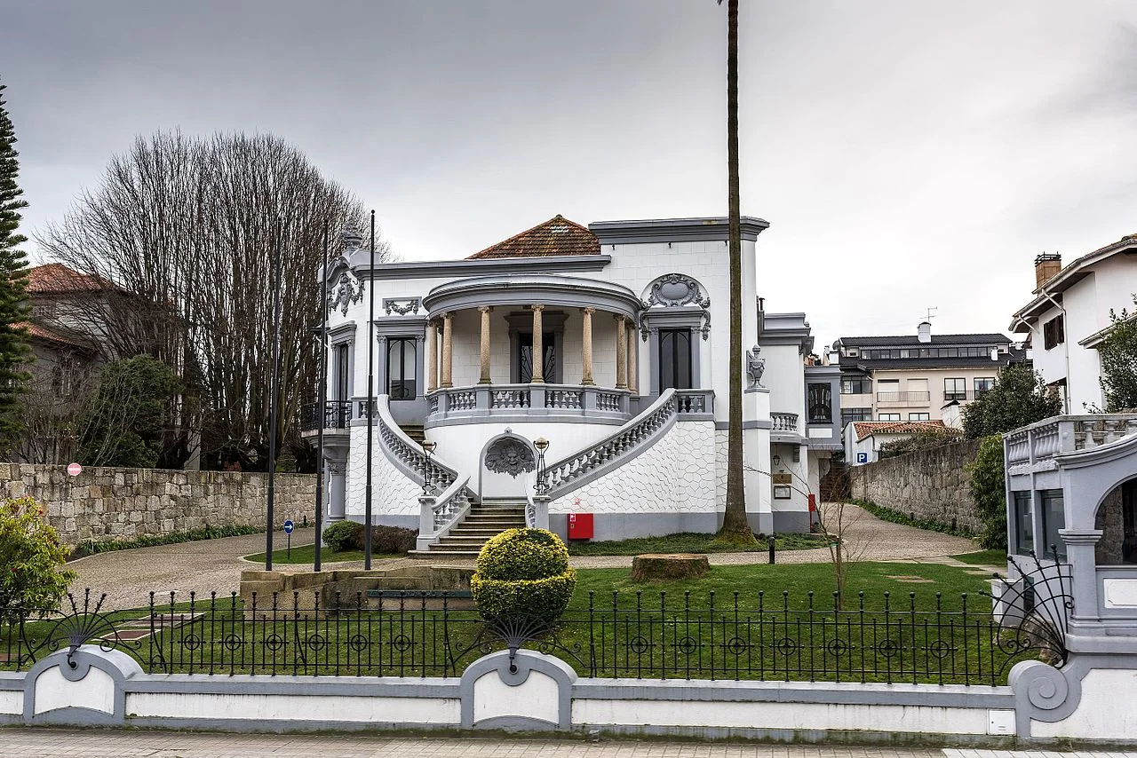 Photo of Pinheiro Manso