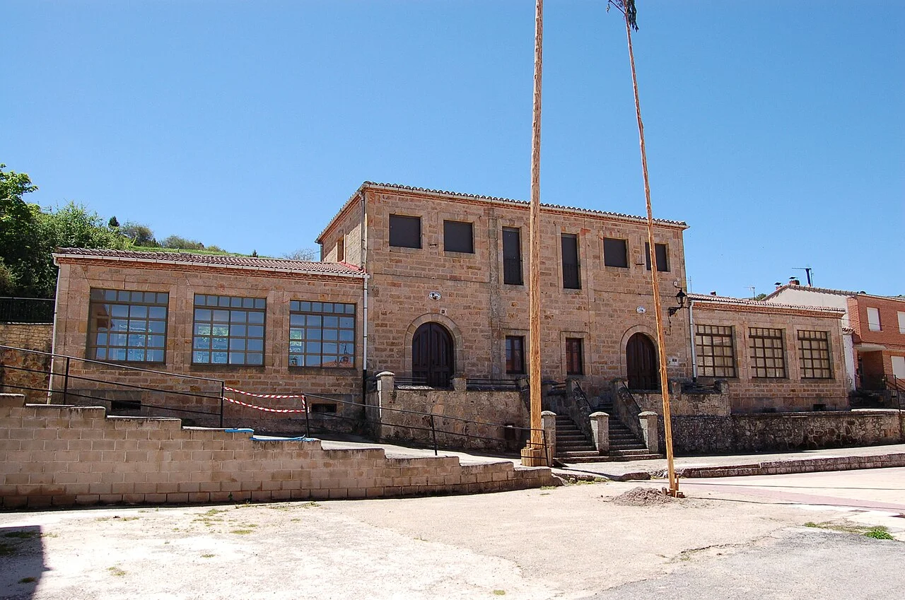 Photo of Pinilla de los Barruecos