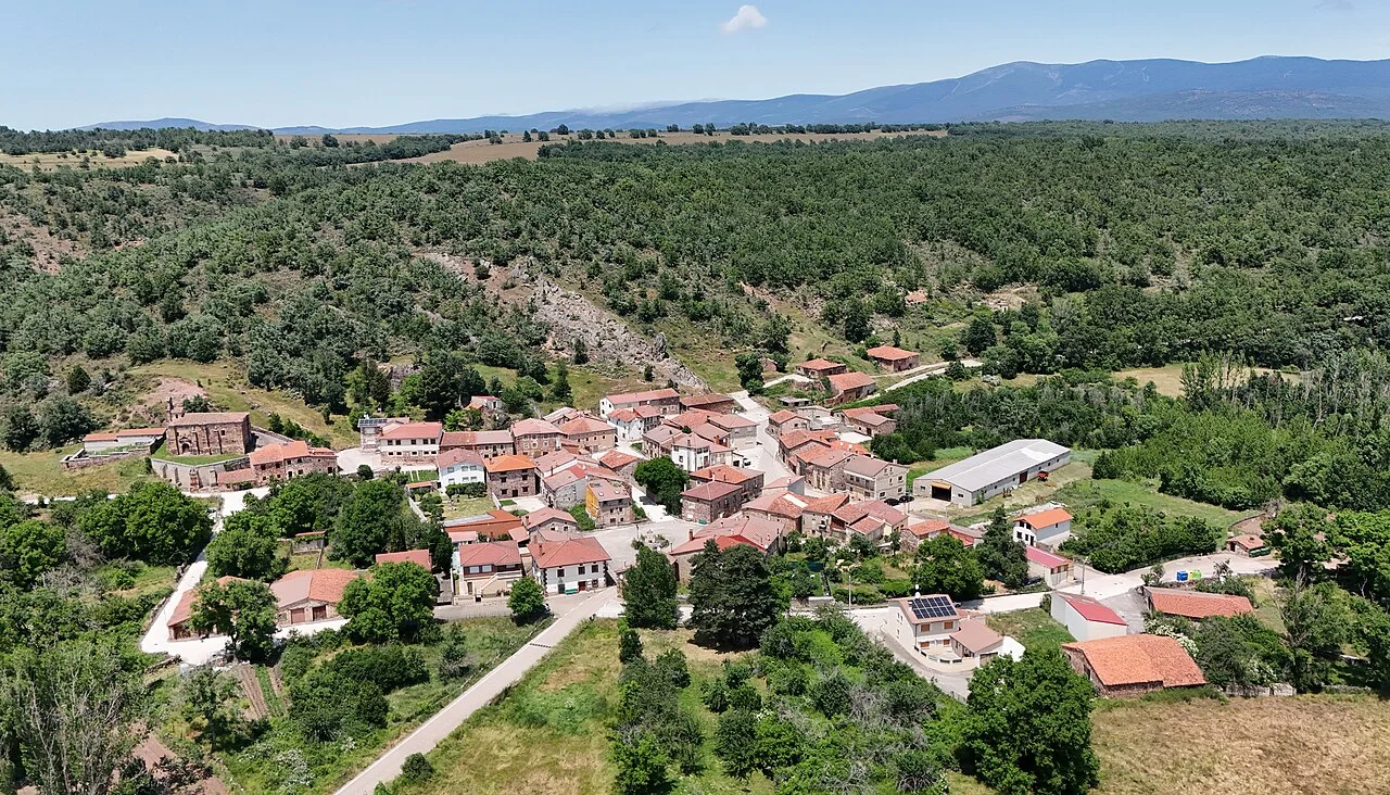 Photo of Pinilla de los Moros