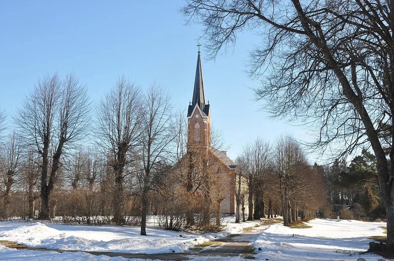 Photo of Piņķi