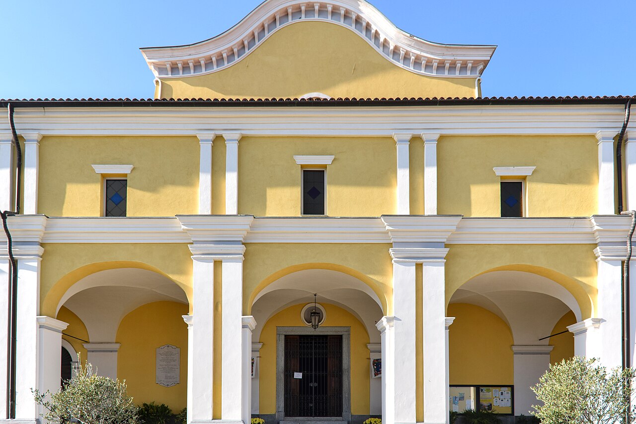 Pino Torinese