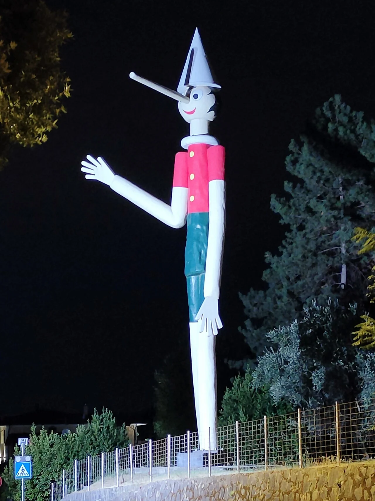 Photo of Pinocchio di Ancona