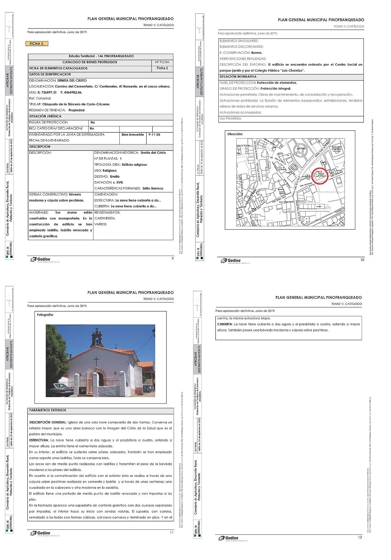 Photo of Pinofranqueado