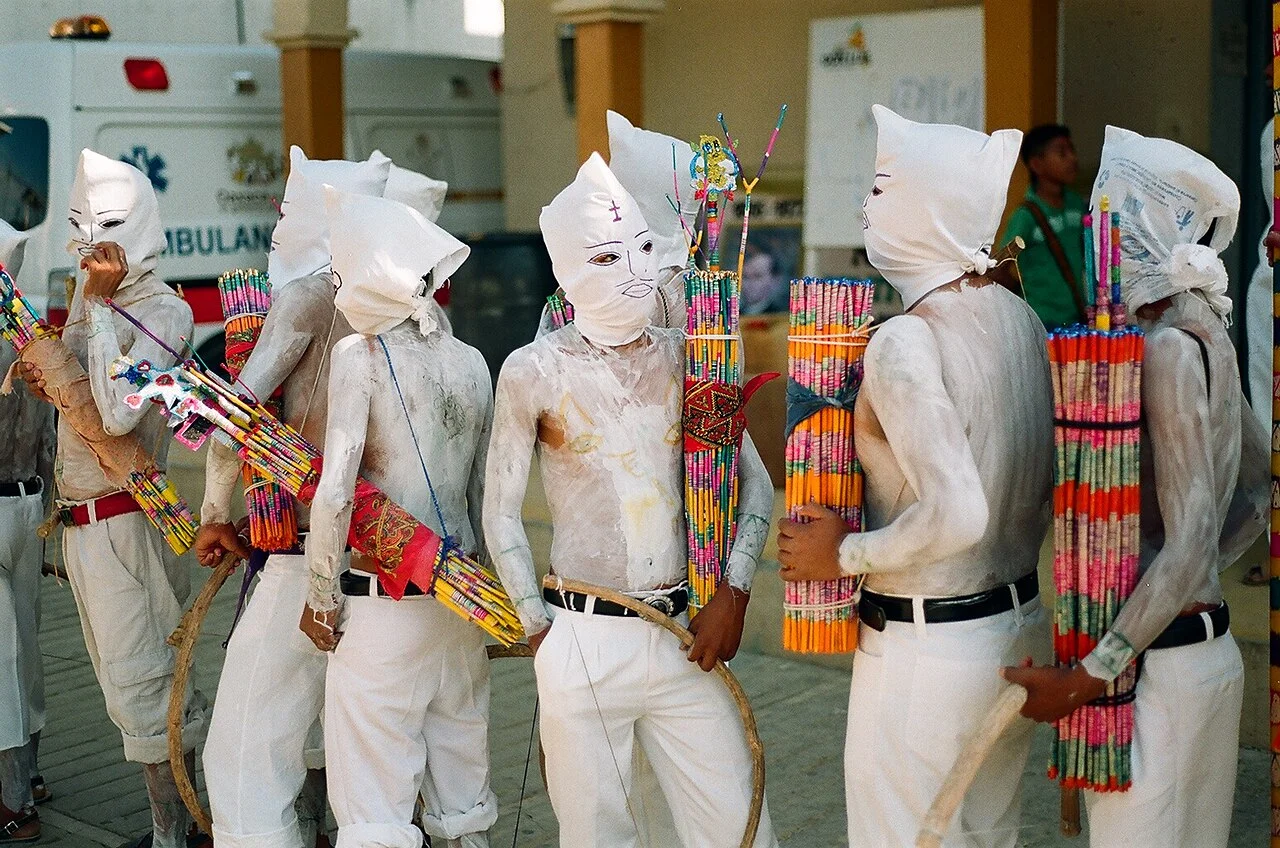 Photo of Pinotepa de Don Luis