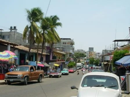 Photo of Pinotepa Nacional