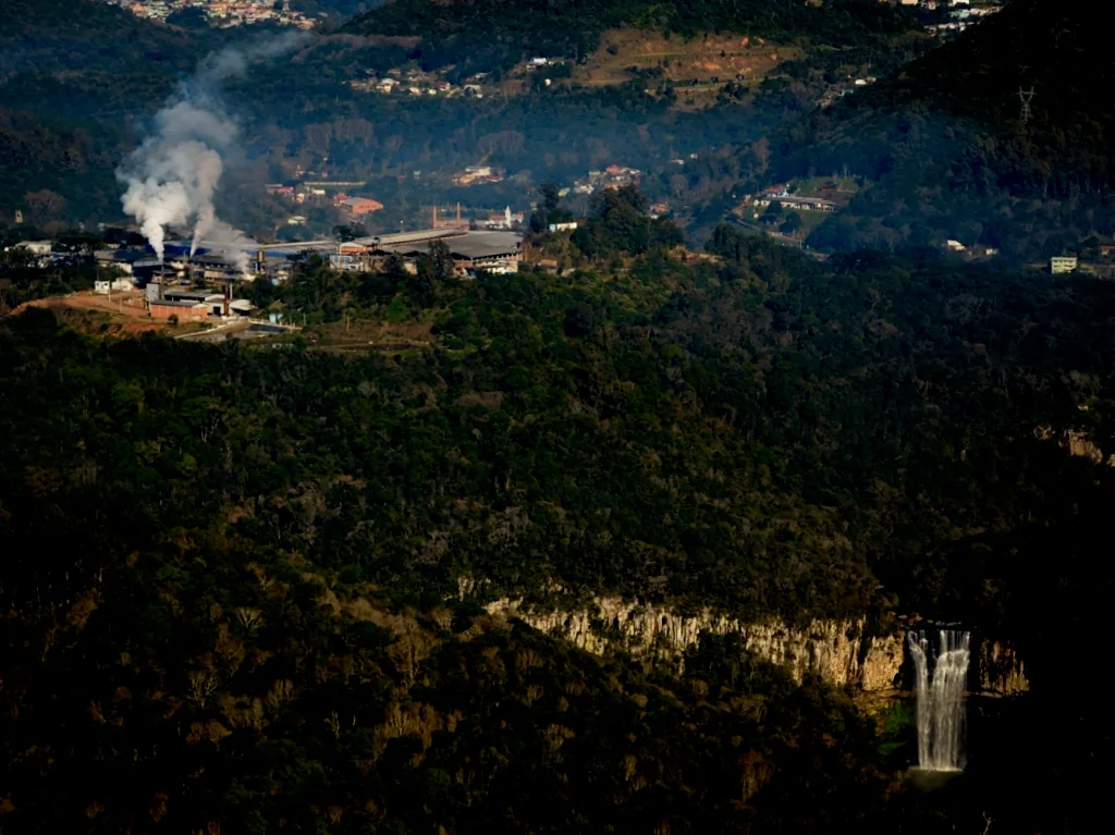 Photo of Pinto Bandeira