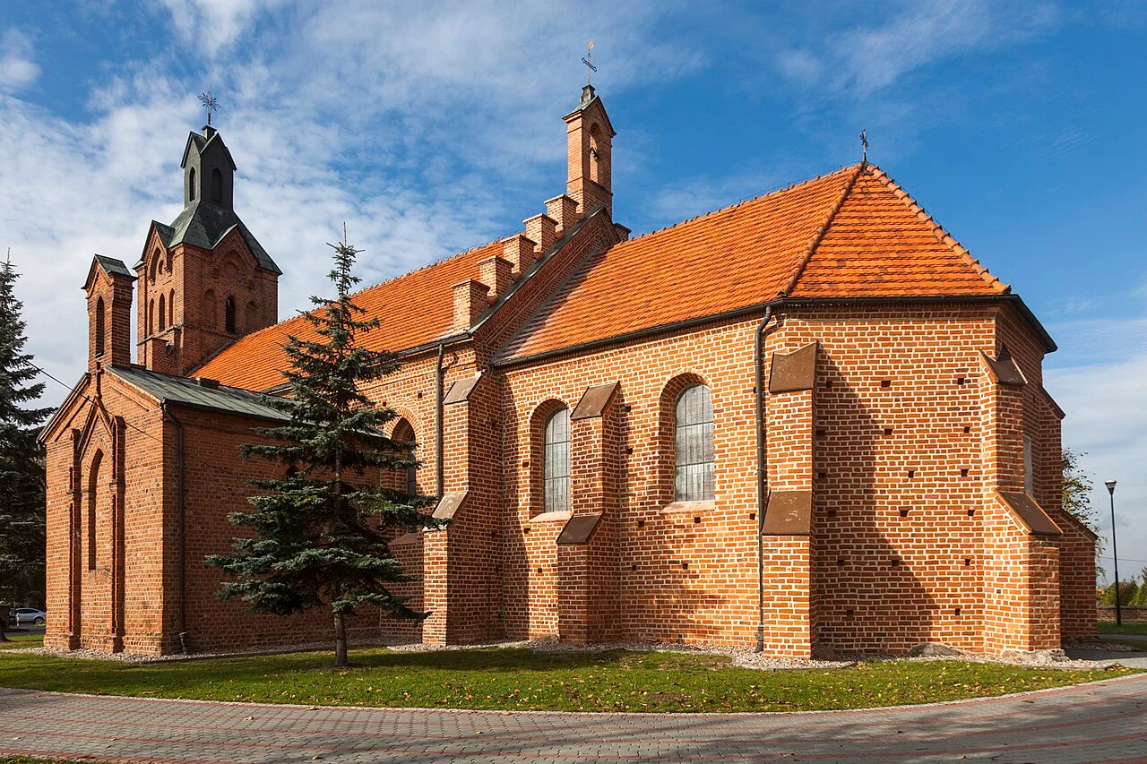 Photo of Piotrków Kujawski