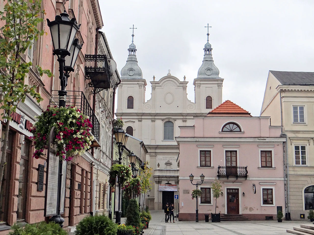 Photo of Piotrków Trybunalski
