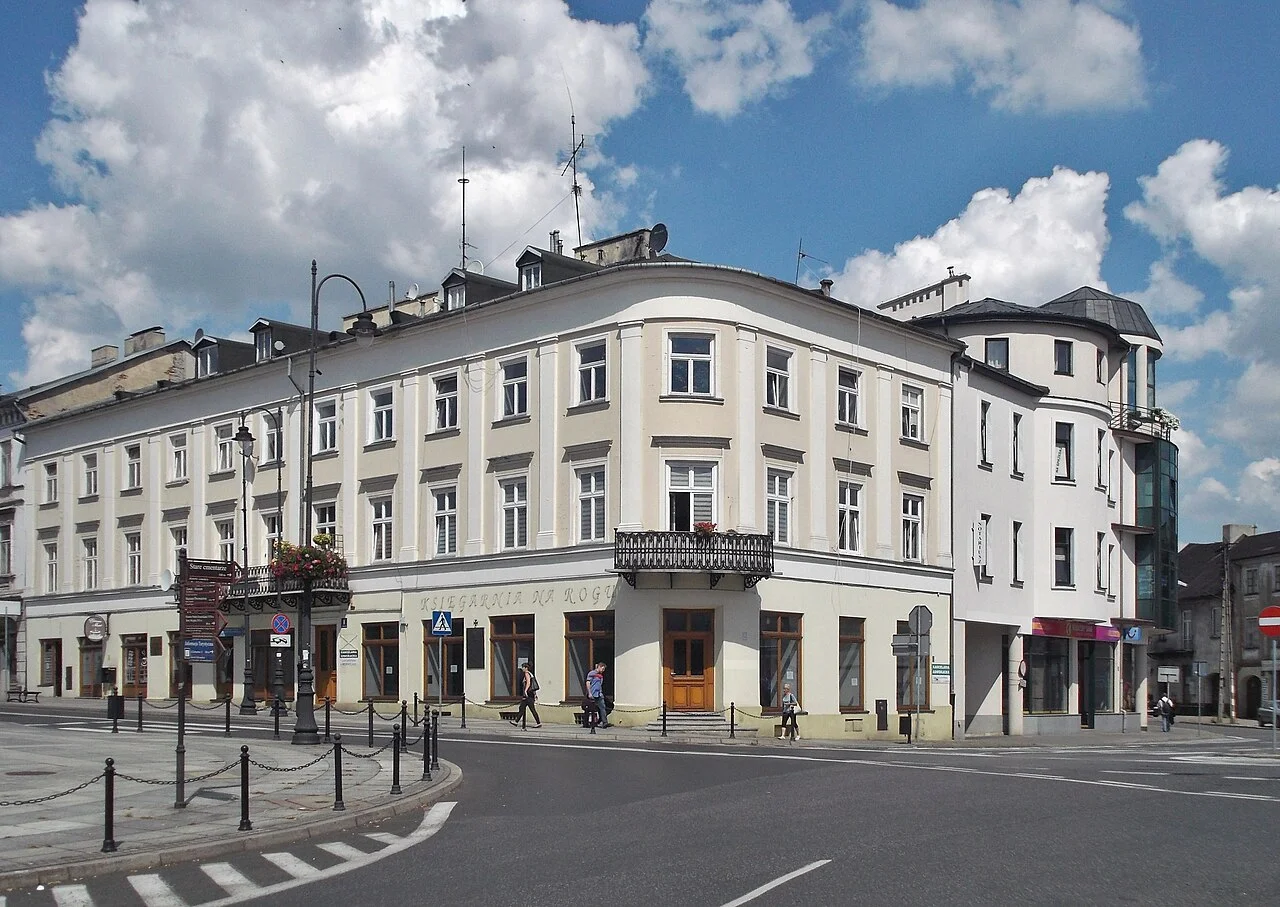 Photo of Piotrków Trybunalski