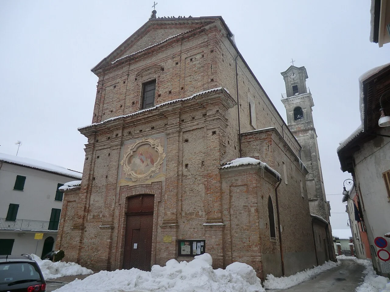 Photo of Piozzo