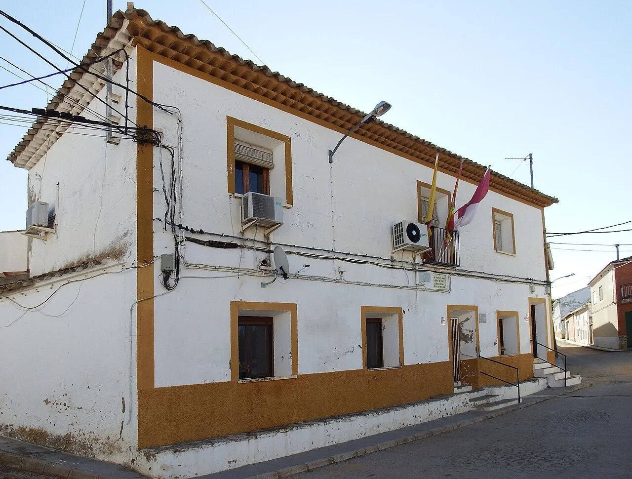 Photo of Piqueras del Castillo