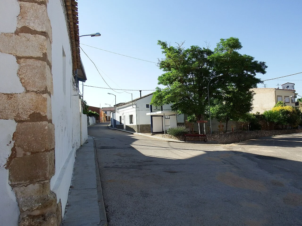 Photo of Piqueras del Castillo