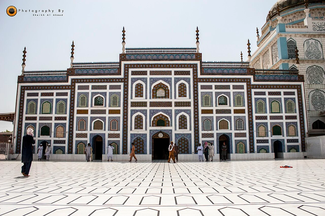 Photo of Pir Jo Goth