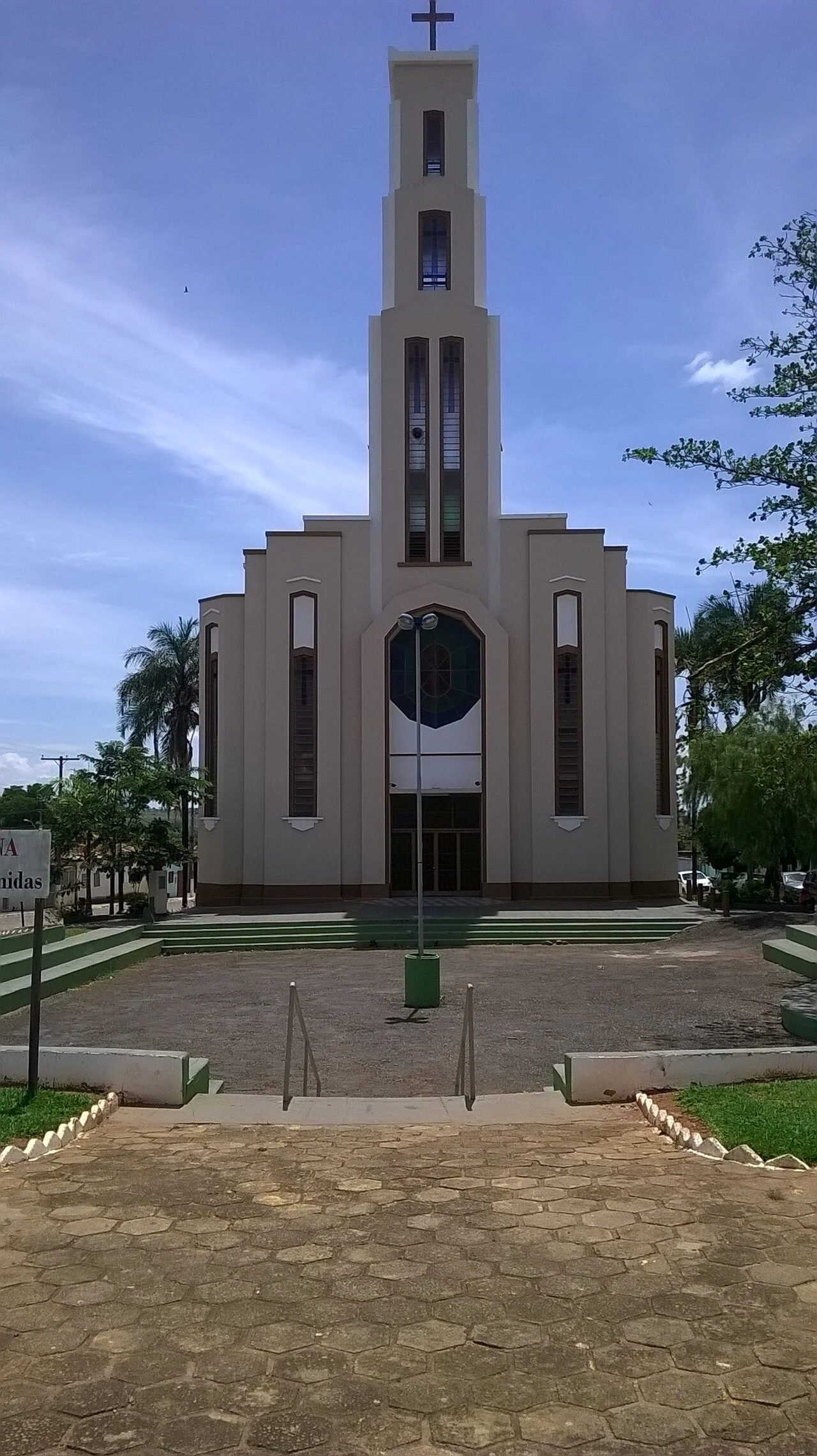 Photo of Piracanjuba