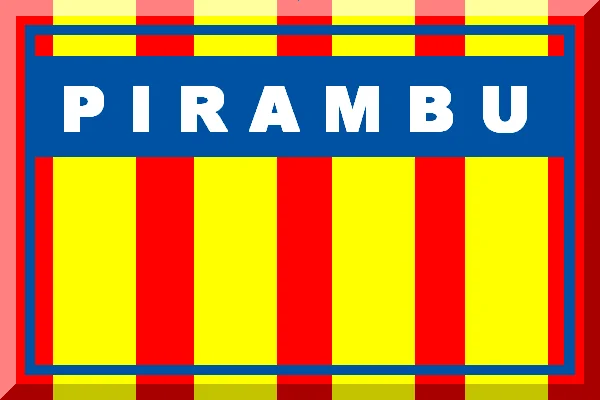 Photo of Pirambu