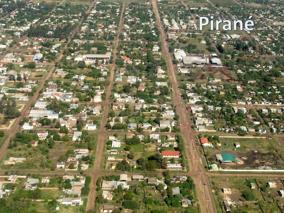 Photo of Pirané