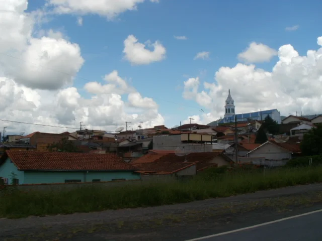 Photo of Piranguçu